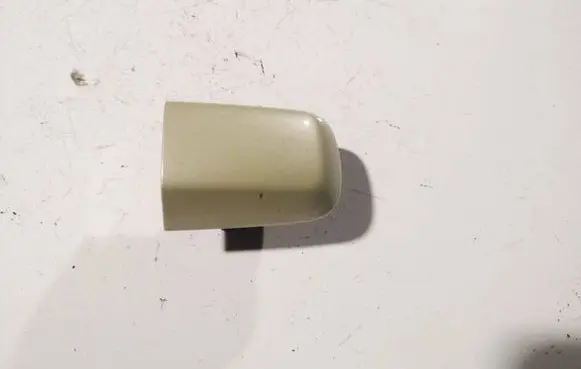 Volvo S40 Loading door cover/cap 