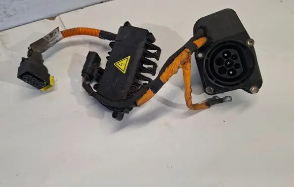 Volvo V60 Electric car charge socket 31343541 30659378
