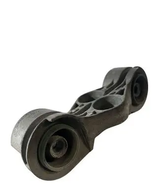 Ford Explorer VI Muffler mount bracket/holder L1M35D217AC