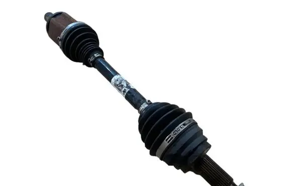 BMW X5M F85 Front driveshaft 7622883 31607622883