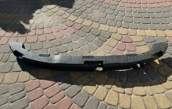 Fiat Tipo Front bumper foam support bar 052159333EE