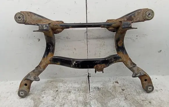 Rear subframe
