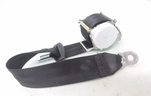 Audi A3 S3 8P Rear seatbelt 8P3857805B 33041596