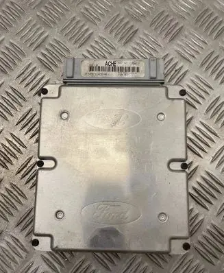 Ford Mondeo MK I Engine control unit/module 93BB12A650AE GCAD4B12 CCD4B12