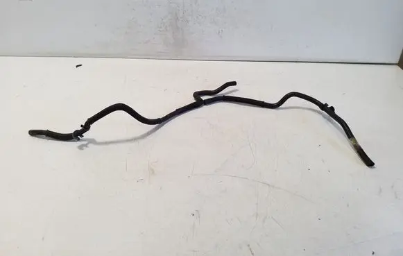 Chevrolet Captiva Vacuum line/pipe/hose 