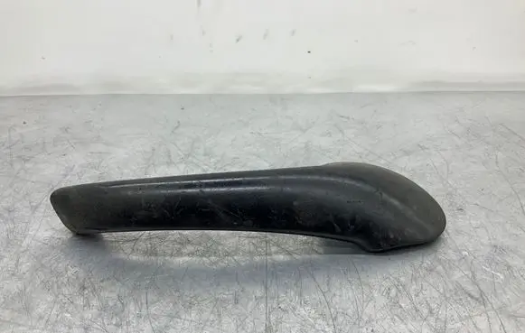 Mercedes-Benz C W203 Front door interior handle trim A2038101551