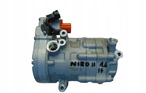KIA Niro Air conditioning (A/C) compressor (pump) 977E1AT100
