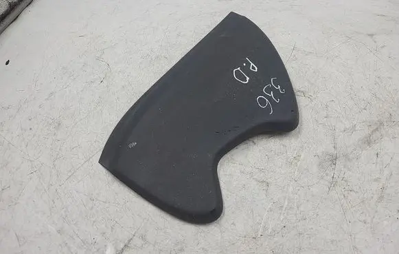Audi A4 S4 B5 8D Other interior part 8D0857086