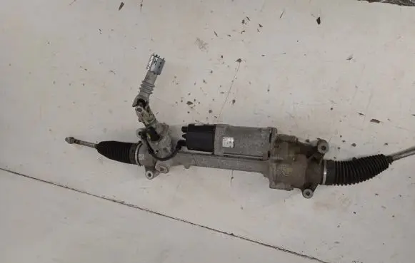Mercedes-Benz S AMG W222 Steering rack