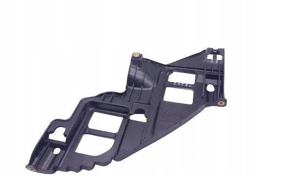 Volkswagen Golf VI Headlight/headlamp mounting bracket 5K0807227A