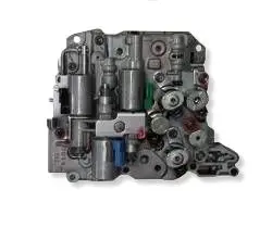 Opel Antara Transmission gearbox valve body VBAPS7005 AW5550SN