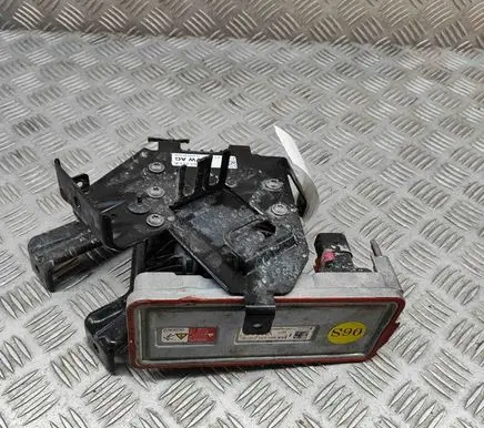 Volkswagen ID.4 Other devices 1EA963213C 1EA963231