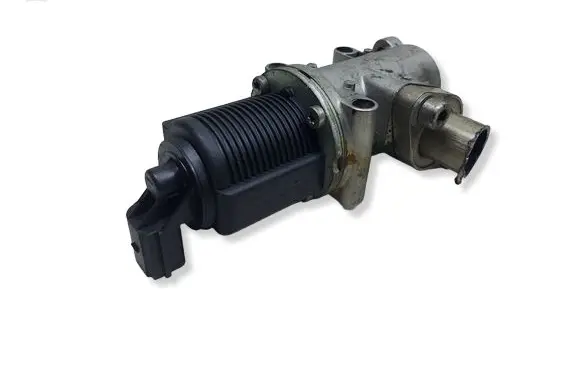 Fiat Bravo EGR valve 19008KASACJA 19008