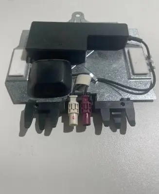 Mercedes-Benz CL C216 Aerial antenna amplifier A2168200975