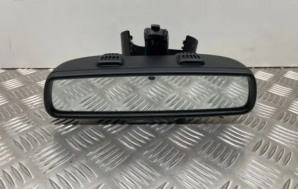 Dodge Durango III Rear view mirror (interior) 68144049AF