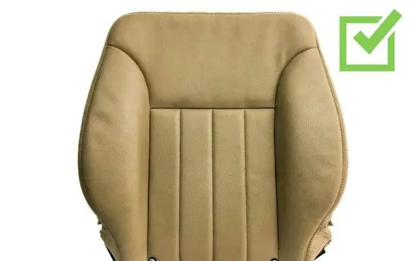 Mercedes-Benz R W251 Rear seat 244540637 284349 882994