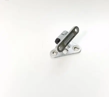 Front door lower hinge