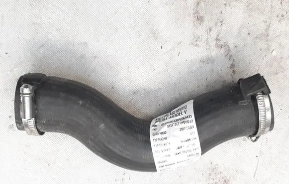 KIA Sportage Intercooler hose/pipe 28253-2M410