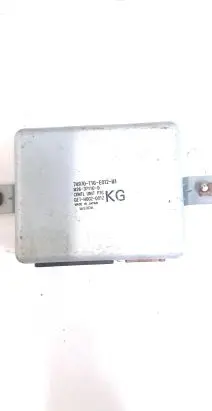 Honda CR-V Other control units/modules 74970T1GE012M1
