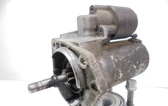 Seat Ibiza II (6k) Starter motor 036911023Q
