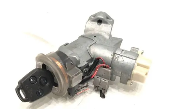 Subaru Legacy Ignition lock 88215AJ000