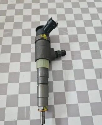 Citroen C3 Picasso Fuel injector 0445110340 870692