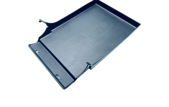 Seat trim