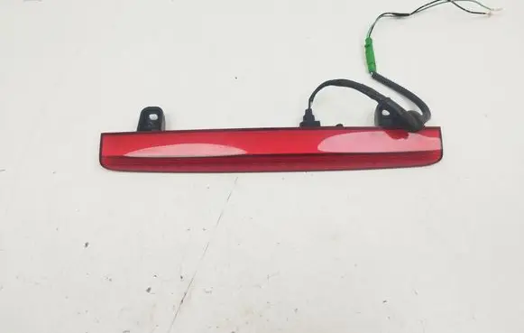 Honda Accord Third/center stoplight 0509236