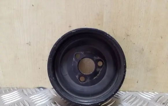 BMW X1 E84 Power steering pump pulley 