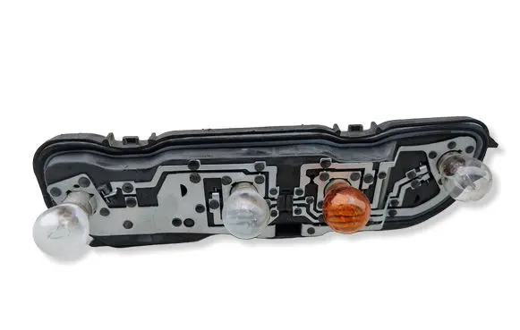 Ford Transit Courier Tail light bulb cover holder ET7613N005AD