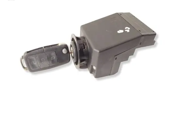 Volkswagen Crafter Ignition lock HVW9065452608 2E0905865K 9065452608