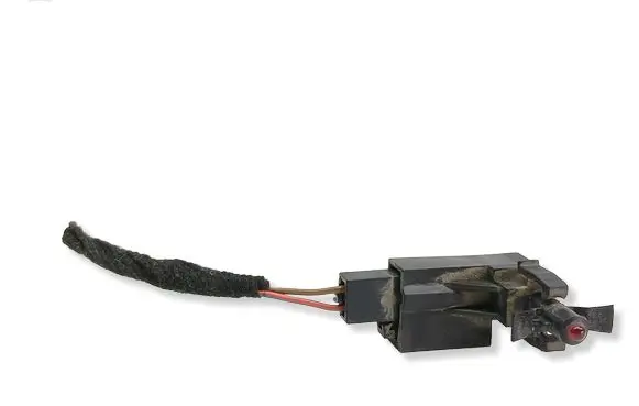 Volkswagen PASSAT B6 Alarm movement detector/sensor 1K0919238A