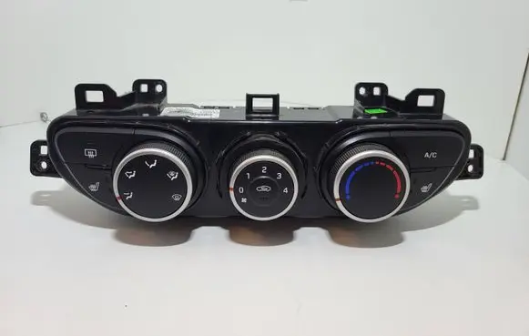 Hyundai i10 Climate control unit 97250B9XXX 97250B4XXX