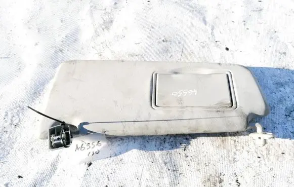 Ford C-MAX I Sun visor