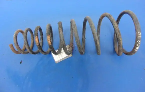 Nissan Primera Front coil spring