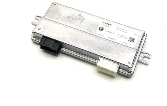 BMW 5 G30 G31 G38 Video control module 047942881