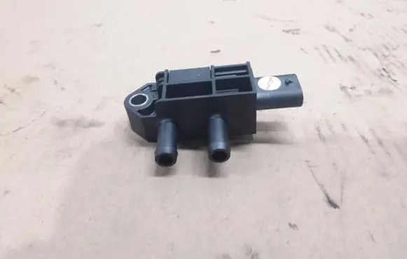 Volkswagen Tiguan Exhaust gas pressure sensor 3DPS0028