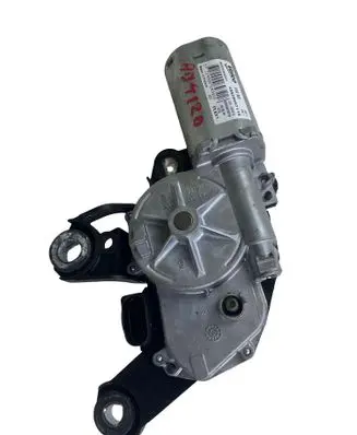 Audi A4 S4 B9 8W Rear window wiper motor 4M0955711A