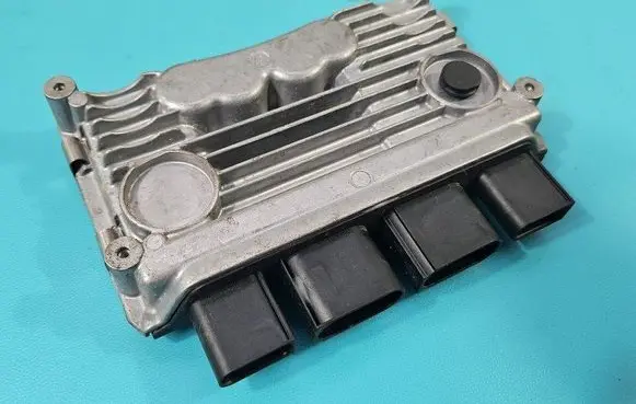 BMW X5 F15 Central body control module 6861770 IMPRK1459581