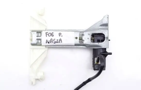 BMW 6 F06 Gran coupe Seat adjustment motor 