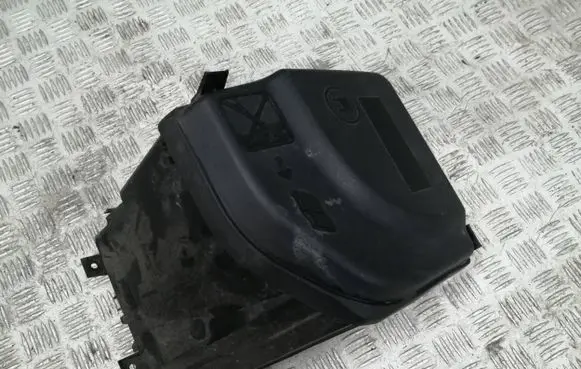 Citroen C4 II Fuse box set 9809171580 3622