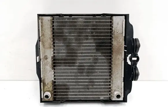 BMW 7 F01 F02 F03 F04 Optional radiator 780563002