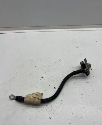 Maserati Quattroporte Negative earth cable (battery) 199898