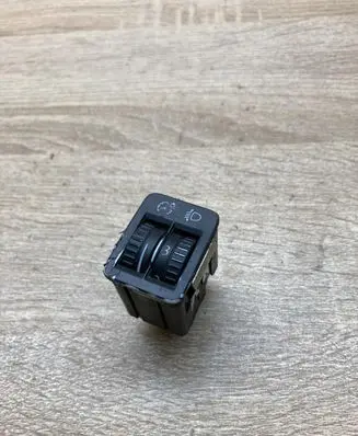 Volkswagen PASSAT B6 Headlight level height control switch 3C0941333