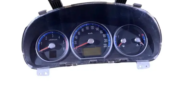 Hyundai Santa Fe Speedometer (instrument cluster) 940032B640 11000839400H