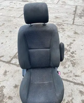 Toyota Corolla Verso AR10 Seat set 