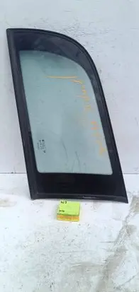 Opel Astra G Rear side window 90559954