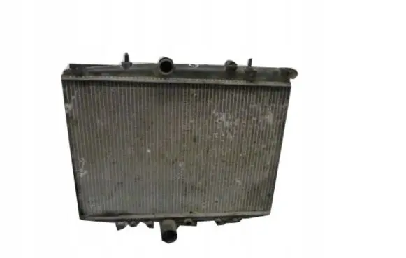 Citroen C5 Coolant radiator