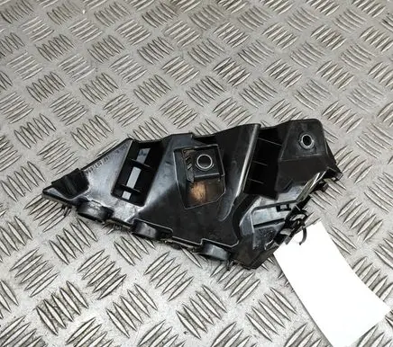 Volkswagen Touareg III Front bumper mounting bracket 760807184C