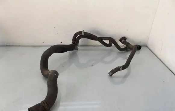 Opel Signum Engine coolant pipe/hose
